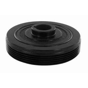Comprar Polea de cigüeñal de VAICO V22-0006 a bajo precio de 139,21 €