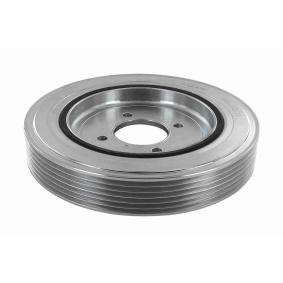 Riemenscheibe, Kurbelwelle V22-0016 von VAICO günstig für 44,20 € online kaufen