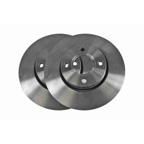 Comprar Disco de freno de VAICO V25-80013 a bajo precio de 40,75 €