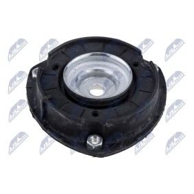Compre Suporte de apoio do conjunto mola / amortecedor da NTY AD-VW-033 a um preço baixo por 23,39 €