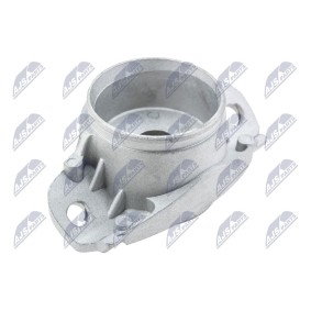 Compre Suporte de apoio do conjunto mola / amortecedor da NTY AD-VW-035 a um preço baixo por 23,25 €