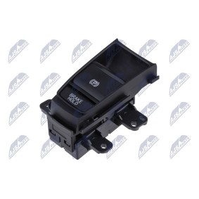 Achetez des Interrupteur, commande de frein de stationnement NTY EWH-HD-000 à prix pour 31,11 €