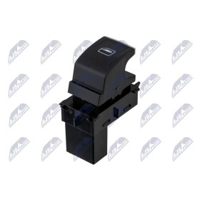 Acquista Interruttore, Alzacristallo da NTY EWS-VW-181 a buon mercato per soli 10,40 €