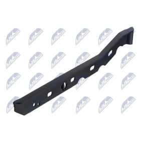 Comprar Soporte, parachoques de NTY EZC-FR-219 a bajo precio de 9,69 €