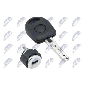 Compre Canhão de fechadura da NTY EZC-VW-443 a um preço baixo por 12,52 €