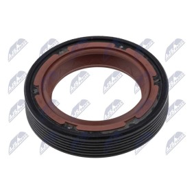 Achetez des Bague d'étanchéité, vilebrequin NTY NUP-VW-010 à prix pour 4,56 €