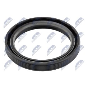 Achetez des Bague d'étanchéité, flasque de boîte de vitesse manuelle NTY NUP-VW-032 à prix pour 3,97 €