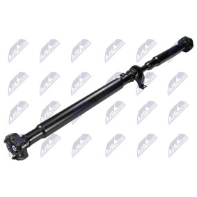 Compre Cardán de NTY online para 300 C Touring (LX, LE) a precios moderados