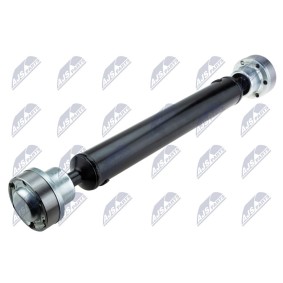 Comprar Árbol cardán de NTY NWN-CH-068 a bajo precio de 207,10 €