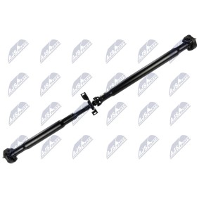 Compre Cardán de NTY online para 300 C Touring (LX, LE) a precios moderados