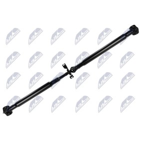 Compre Cardán de NTY online para 300 C Touring (LX, LE) a precios moderados