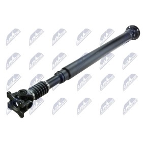 Comprar Árbol cardán de NTY NWN-CH-085 a bajo precio de 217,45 €