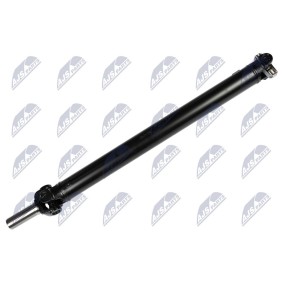 Comprar Árbol cardán de NTY NWN-CH-086 a bajo precio de 227,16 €