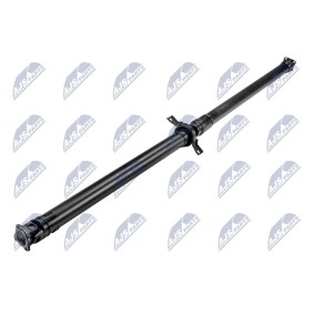 Comprar Árbol cardán de NTY NWN-HD-006 a bajo precio de 253,41 €