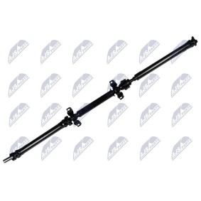 Compre Caixa, eixo motor da NTY NWN-TY-048 a um preço baixo por 494,31 €