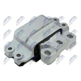 Achetez des Suspension, support de boîte de vitesse manuelle NTY ZPS-VW-101 à prix pour 34,94 €