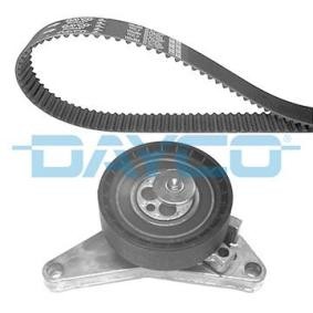 Zahnriemensatz KTB430 von DAYCO günstig für 146,53 € online kaufen