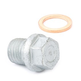 Verschlußschraube, Ölwanne V30-2002 von VAICO günstig für 2,33 € online kaufen