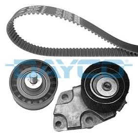 Zahnriemensatz KTB559 von DAYCO günstig für 51,43 € online kaufen