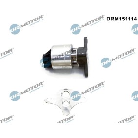 AGR-Ventil DRM151114 von DR.MOTOR AUTOMOTIVE günstig für 70,01 € online kaufen