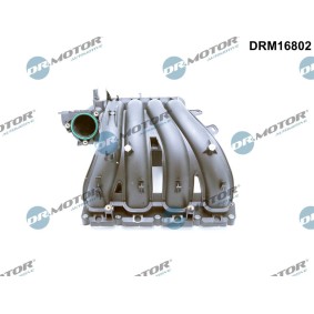 Acquista Collettore di aspirazione da DR.MOTOR AUTOMOTIVE DRM16802 a buon mercato per soli 240,05 €