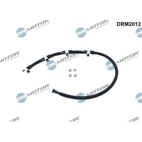 Schlauch, Leckkraftstoff DRM2012 von DR.MOTOR AUTOMOTIVE günstig für 87,99 € online kaufen