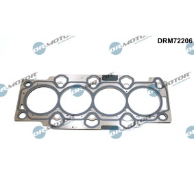 Zylinderkopfdichtung DRM72206 von DR.MOTOR AUTOMOTIVE günstig für 29,92 € online kaufen