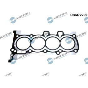 Zylinderkopfdichtung DRM72209 von DR.MOTOR AUTOMOTIVE günstig für 40,68 € online kaufen