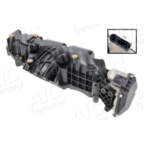 Ansaugbrücke 75205Set von AIC günstig für 300,69 € online kaufen