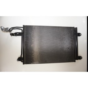 Compre Condensador de aire acondicionado de CLIMTEX online para SUPERB Ranchera familiar (3T5) a precios moderados