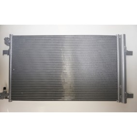 Achetez des Condenseur, climatisation CLIMTEX CH2-190 à prix pour 88,29 €