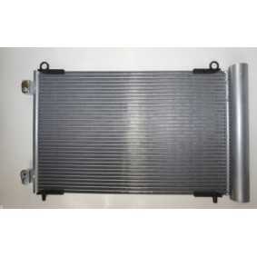 Klimakondensator CH2-351 von CLIMTEX günstig für 89,19 € online kaufen
