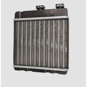 Wärmetauscher, Innenraumheizung CH3-005 von CLIMTEX günstig für 34,55 € online kaufen
