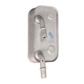 Ölkühler, Automatikgetriebe CH8-057 von CLIMTEX günstig für 28,10 € online kaufen