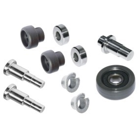 Rollenführung, Schiebetür RTA02 von ROLL günstig für 19,25 € online kaufen