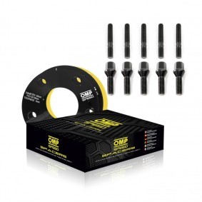 Compre Alargamento de via da OMP OMPS08052001 a um preço baixo por 69,30 €