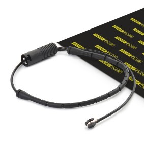 Achetez des Témoin d'usure de plaquette de frein RIDEX PLUS 407W0019P à prix pour 7,20 €