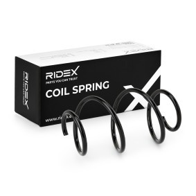 Acquista Molle ammortizzatori da RIDEX 188C3393 a buon mercato per soli 28,81 €