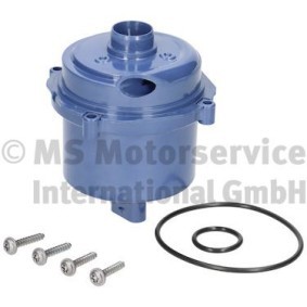 Comprar Bomba de agua auxiliar de PIERBURG 7.07224.01.0 a bajo precio de 194,94 €