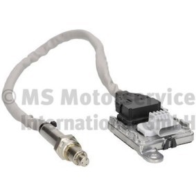 Osta NOx-sensori, NOx.katalysaattori PIERBURG:llä 7.13557.03.0 edullisesti hintaan 348,02 €