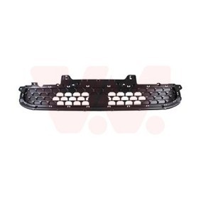Acquista Griglia paraurti da VAN WEZEL 8150598 a buon mercato per soli 168,19 €