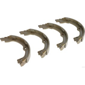 Achetez des Mâchoires de frein à main HERTH+BUSS JAKOPARTS J3510308 à prix pour 32,85 €