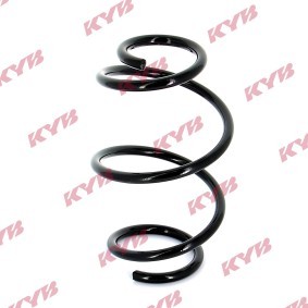 Compre Molas de KYB online para INSIGNIA Mk II (B) Country Tourer (Z18) a preços moderados