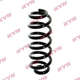 Compre Molas de KYB online para INSIGNIA Mk II (B) Country Tourer (Z18) a preços moderados