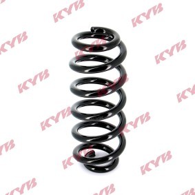 Compre Molas de KYB online para INSIGNIA Mk II (B) Country Tourer (Z18) a preços moderados