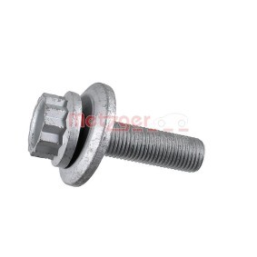 Compre Parafuso de polia da METZGER 6400133 a um preço baixo por 6,57 €