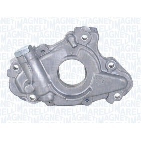 Ölpumpe 351516000117 von MAGNETI MARELLI günstig für 39,60 € online kaufen