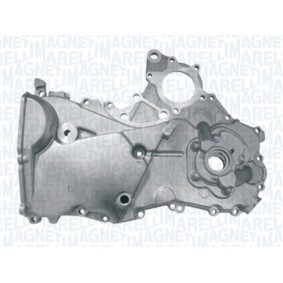 Ölpumpe 351516000136 von MAGNETI MARELLI günstig für 107,08 € online kaufen
