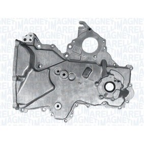 Ölpumpe 351516000137 von MAGNETI MARELLI günstig für 114,14 € online kaufen