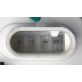 Türschloß 192937 von FEBI BILSTEIN günstig für 70,25 € online kaufen